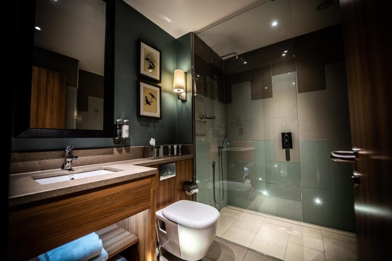 The Warwickshire Hotel And Country Club Leek Wootton Экстерьер фото