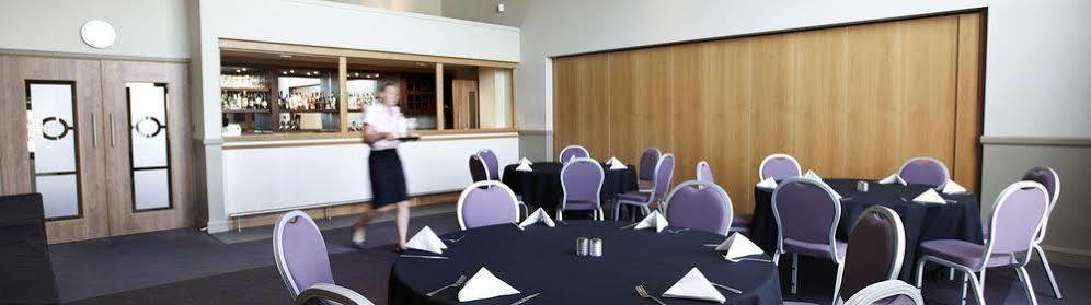 The Warwickshire Hotel And Country Club Leek Wootton Экстерьер фото