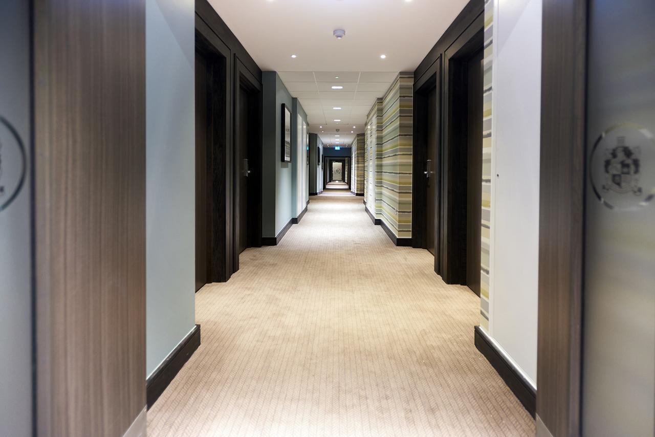 The Warwickshire Hotel And Country Club Leek Wootton Экстерьер фото