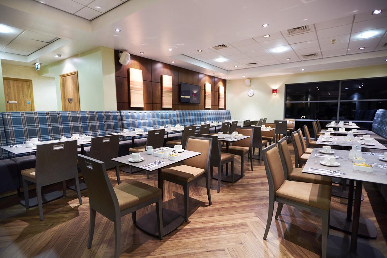 The Warwickshire Hotel And Country Club Leek Wootton Экстерьер фото