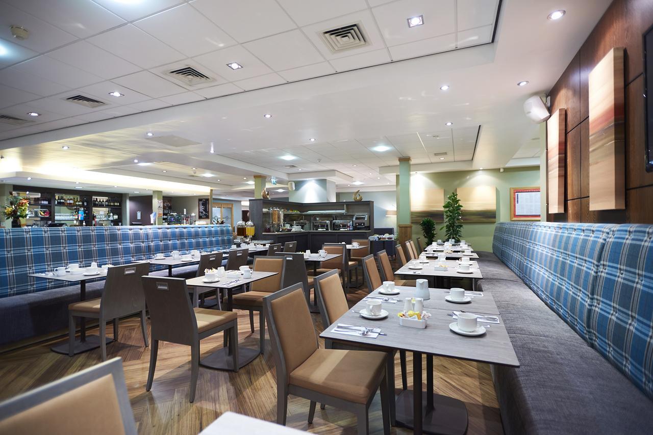 The Warwickshire Hotel And Country Club Leek Wootton Экстерьер фото