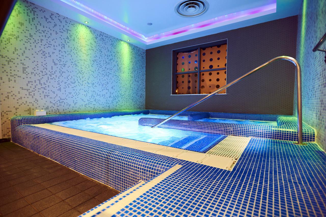 The Warwickshire Hotel And Country Club Leek Wootton Экстерьер фото
