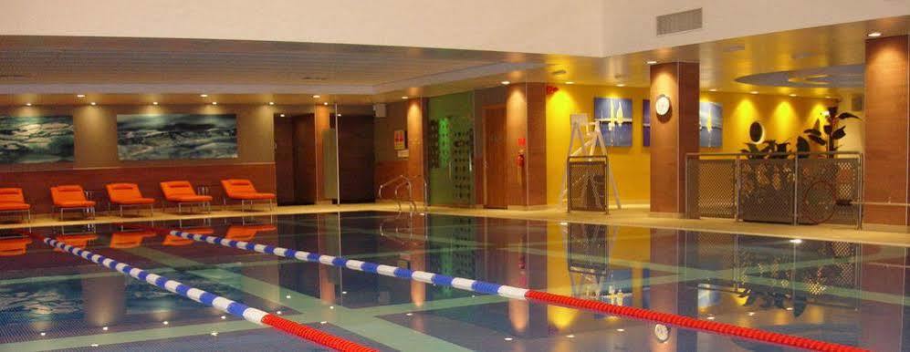 The Warwickshire Hotel And Country Club Leek Wootton Экстерьер фото