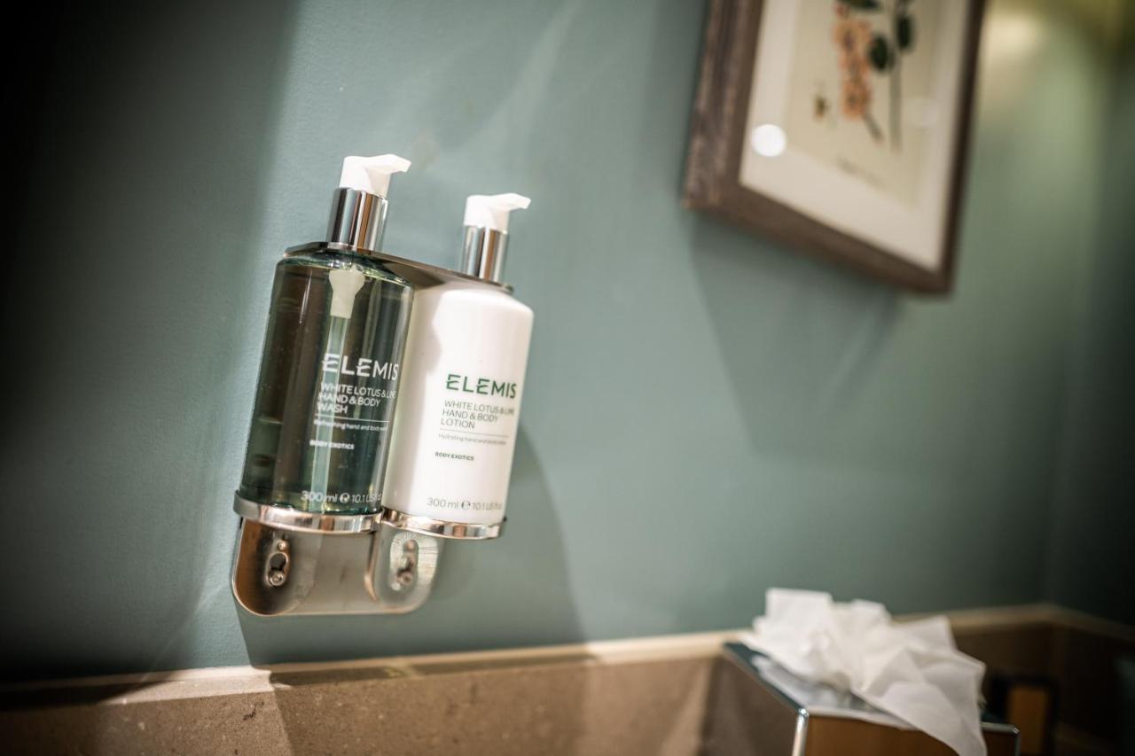 The Warwickshire Hotel And Country Club Leek Wootton Экстерьер фото