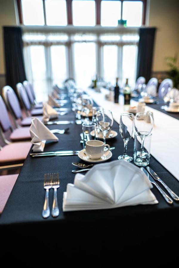 The Warwickshire Hotel And Country Club Leek Wootton Экстерьер фото